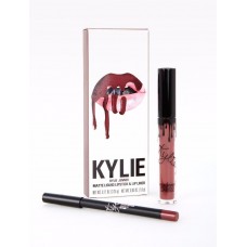 Kylie Lip Kit | Love Bite